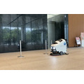 清掃や案内ロボット、遠隔AI監視など最新ソリューションを展示　大和ライフネクスト本社にDXショールームを開設