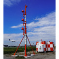NECの地上型衛星航法補強システム「GBAS」羽田空港で正式運用を開始　「GBAS」とは? しくみとメリット