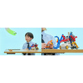 NTTドコモ主催のプログラミングコンテスト「第2回ドコモ未来ラボ」グランプリ決定　中学生まで対象の応募総数2,056作品