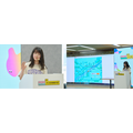 NTTドコモ主催のプログラミングコンテスト「第2回ドコモ未来ラボ」グランプリ決定　中学生まで対象の応募総数2,056作品