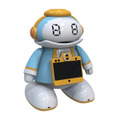 未来の家族ロボット「Qちゃん」を大阪・関西万博で展示　ロボットと暮らす生活を体験　リビングロボット