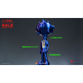 「人工宇宙人AA（Artificial Alien）」と「DNAカプセル」を大阪・関西万博で販売　生命が宿るDNAフィギュアを超数量限定販売へ