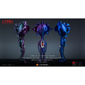 「人工宇宙人AA（Artificial Alien）」と「DNAカプセル」を大阪・関西万博で販売　生命が宿るDNAフィギュアを超数量限定販売へ