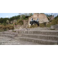 走破力と機動力がケタ違い！DEEP Robotics、車輪つきの四足歩行ロボットの性能を最新動画でチェック