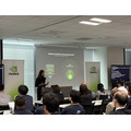 NVIDIA ヘルスケアと医療分野での生成AI活用　AIと自律型ロボットの重要性を語る