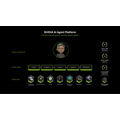 NVIDIA ヘルスケアと医療分野での生成AI活用　AIと自律型ロボットの重要性を語る