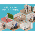 iPS細胞やオルガノイド、介護ロボット等、万博内で健康/医療/ヘルスケア体験イベント「HEALTH DESIGN」6/21から開催
