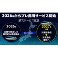 ソフトバンク、飛行船みたいな空飛ぶ基地局「HAPS」のプレ商用サービスを2026年に開始　被災地に通信サービスを提供