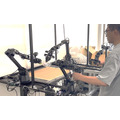次世代AIリサイクルロボット開発のイーアイアイ、累計支援額15億円超で事業拡大へ　早大と共同研究