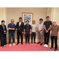 日本とドバイが「次世代ロボットシステム」の開発でタッグ、ロボット技術で世界の建設・都市インフラ分野に挑む