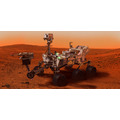 「NASA公認×STEAM教育」火星探査車を自分で組立可能？万博開催中に日本初上陸