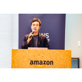 Amazon「自動車業界向け AWS生成AI基盤モデル」ホンダと連携した SDVや生成AIエージェント開発事例を紹介