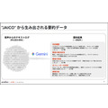 JCOMがGoogle Geminiを活用した生成AIをコールセンターに本格導入　アクセンチュアが開発支援　月1,500時間の省力化を達成