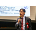 ヒューマノイド研究の第一人者、早大の尾形教授「データ駆動型AIロボット研究の最前線」日本ロボット学会2025 特別講演レポート