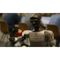 生成AIで拡張するNVIDIAヒューマノイド開発基盤の中核「Isaac GR00T」とは!? 「NVIDIA AI Day Tokyo」レポート(3)