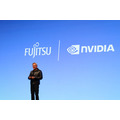 富士通×NVIDIA 戦略的協業拡大を発表 – AIインフラ構築と社会課題解決を目指す