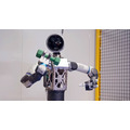 ボストン・ダイナミクスとトヨタ（TRI）がヒューマノイドの高性能グリッパーを開発中　器用に手を使う動画が話題に