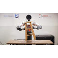 ボストン・ダイナミクスとトヨタ（TRI）がヒューマノイドの高性能グリッパーを開発中　器用に手を使う動画が話題に