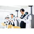 AIロボティクス領域への事業拡張でR&Dセンターを新設 FastLabel