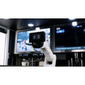 無人ロボットカフェ「b;eat」日本上陸に向けてクラファン開始 ヒルストン・ジャパン