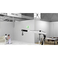 世界初のフィジカルAI・ロボット訓練センター「Neura Gym」を開発　ヒューマノイド開発で仮想空間と現実の橋わたしの施設に