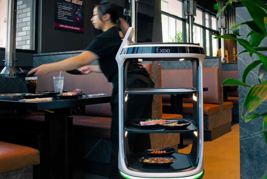 ソフトバンクの新戦略「フィジカルAI」を米国Bear Roboticsが歓迎、ビジョンの一致を強調