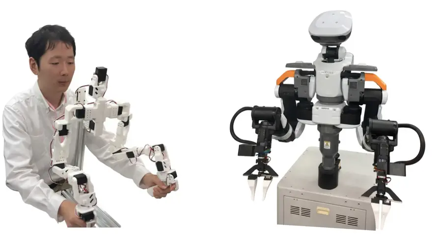 ロボティクス分野の生成AI基盤モデル構築に向けて、カワダロボティクスと東大が産学連携