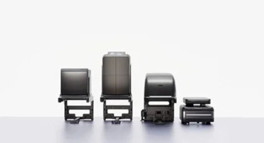 RoboPathのAI搭載ロボット「RPX-100」がHCJ 2026出展、宿泊施設の人手不足解消などを支援