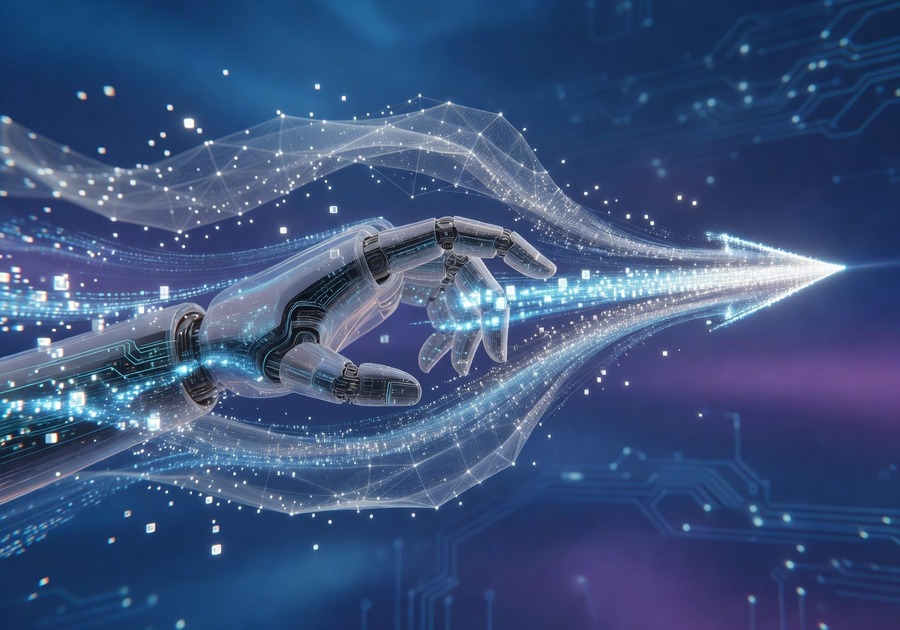 VLAロボットを速く賢くする：適応的トークンキャッシュで推論1.76倍