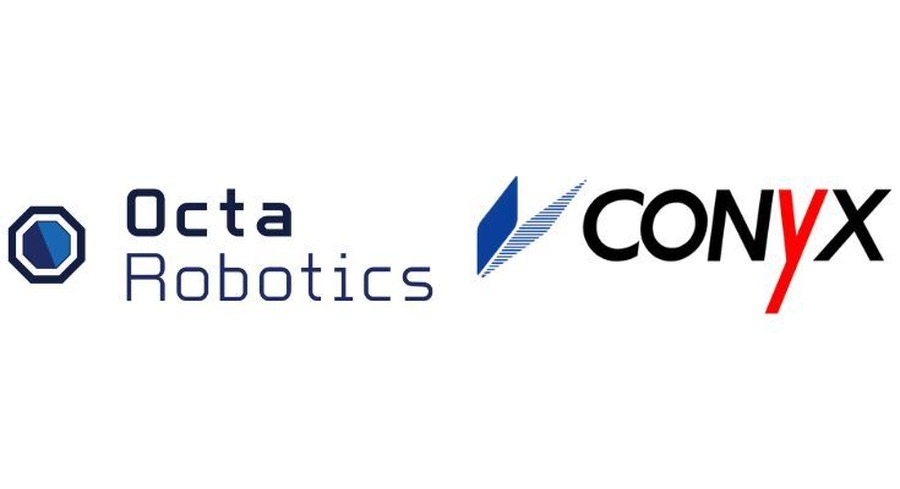 ロボット導入後の運用課題をワンストップ解決、Octa Roboticsとコニックスが連携