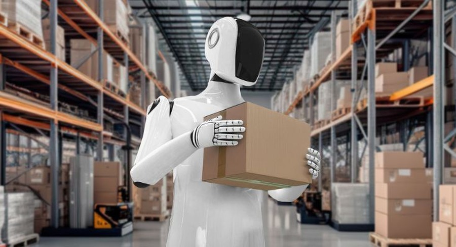 ヒューマノイドの安全実用化に向けTIとNVIDIAが協業、「GTC 2026」での技術デモも予定