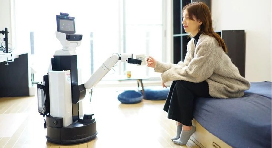 家事ロボットの体験イベント、日本科学未来館・AIRoA・東京大学が開催（3/18～31）