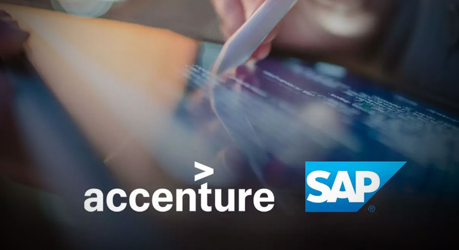 「AI活用を前提に“作り込まない”設計へ」アクセンチュアとSAPジャパンが連携 「基幹システムを短期間・低コストで導入」する新プログラム発表