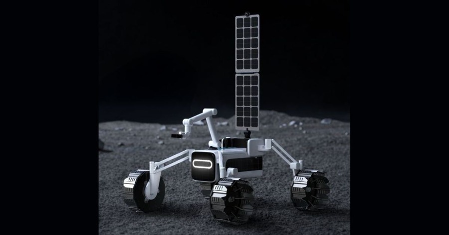 JAXA公募で東北大学が代表機関のプロジェクトにアステリアARTも参画 月面移動作業ロボットのシミュレーション環境構築を担う