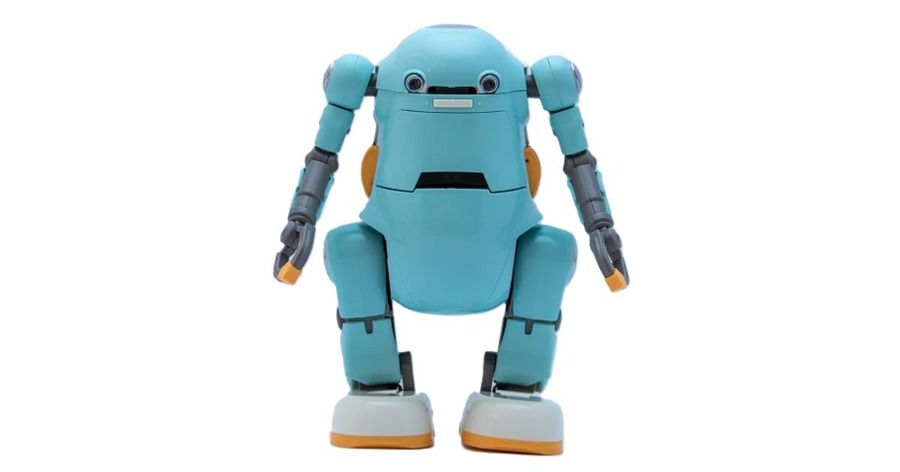 三菱総研DCS 特別支援学校向けコミュニケーションロボット無償貸し出しプロジェクトを開始