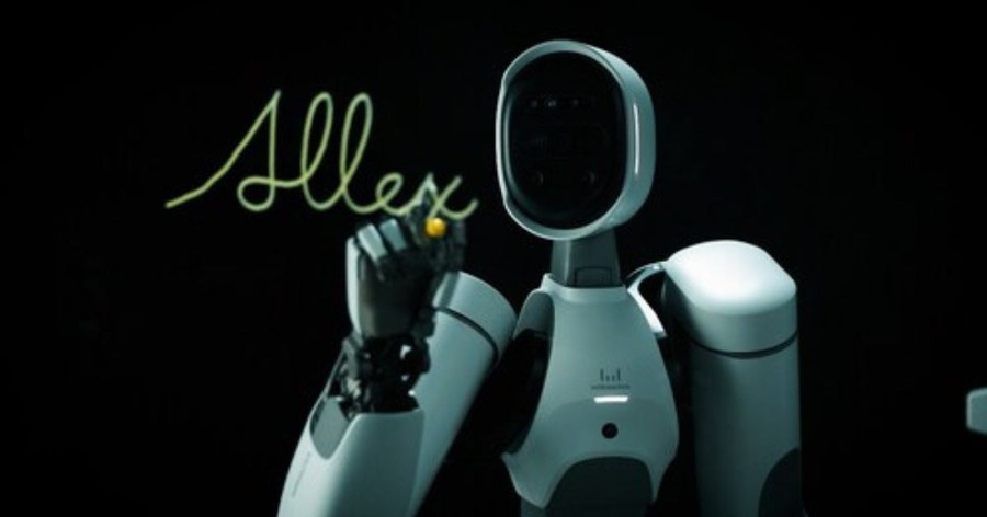 韓国WIRoboticsが950億ウォンの資金調達でヒューマノイド「ALLEX」商用化を加速