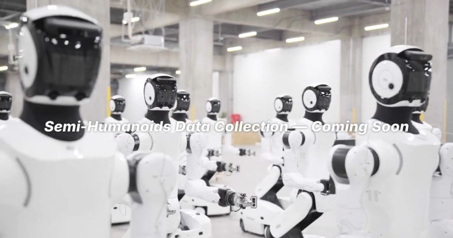 AIRoAが進めるフィジカルAI基盤 産学連携で世界最大規模の8万時間ロボット操作データを収集