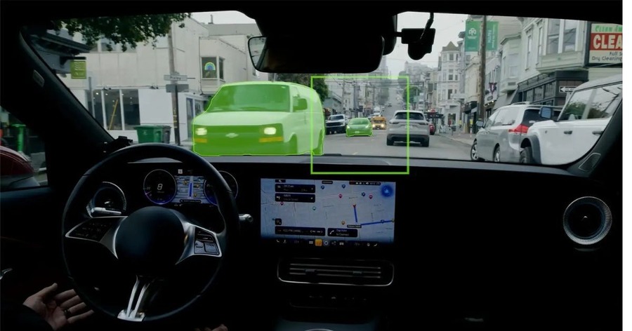 NVIDIAが320億パラメーターの自動運転VLAモデル「Alpamayo 2 Super」を発表、レベル4ロボタクシー開発を加速