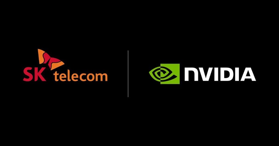 NVIDIAとSK Telecomが韓国でギガワット規模のAIクラウドを構築へ 2027年稼働開始の計画