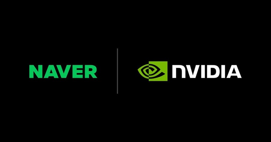 NVIDIAとNAVER、NVIDIA DSXプラットフォームでギガワット規模のAIファクトリー構築へ