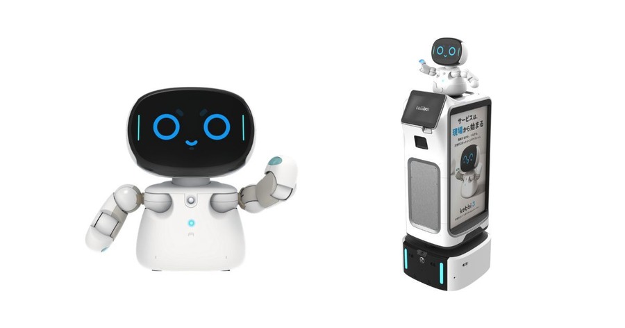 アスラテック、台湾NUWA Robotics製AIコミュニケーションロボット「Kebbi 3」とサイネージロボット「Collibot」の取り扱いを開始