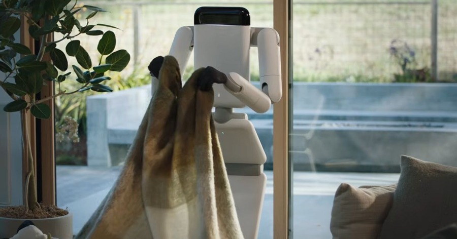 Genesisがシミュレーションプラットフォーム「Genesis World 1.0」とエージェンティックロボット「Eno」を公開