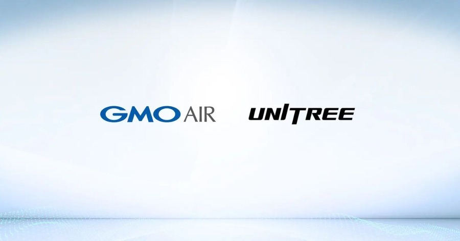 GMO AIRが世界シェアNo.1ヒューマノイドUnitree Roboticsの国内正規代理店に 販売・導入支援をワンストップ提供
