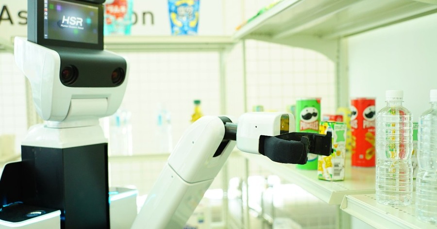 東大松尾研発フィジカルAI企業のProx IndustriesがICRA 2026 VLAコンペで36チーム中2位