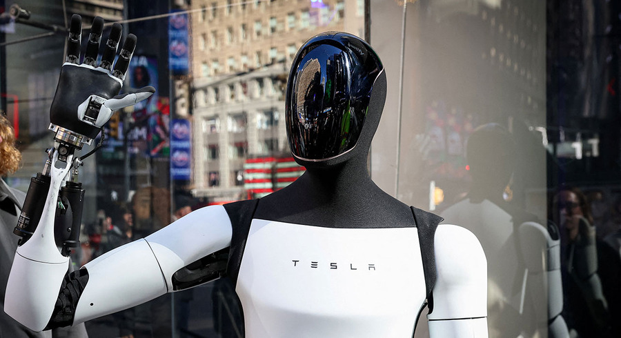 Teslaのヒューマノイド「Optimus」量産への現在地　フリーモント工場とGen3開発の最新情報まとめ