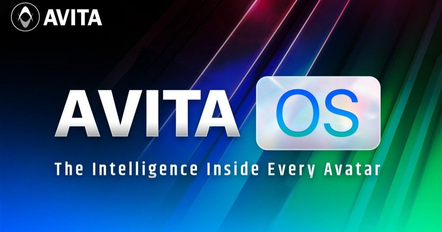 AVITA、アバターとロボットを人と調和させるソフトウェア基盤「AVITA OS」を発表 フィジカルAI社会実装を推進