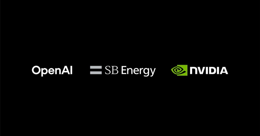 NVIDIAとSB Energyが提携するPORTS-Pike Technology Campus（画像：NVIDIA プレスリリースより）