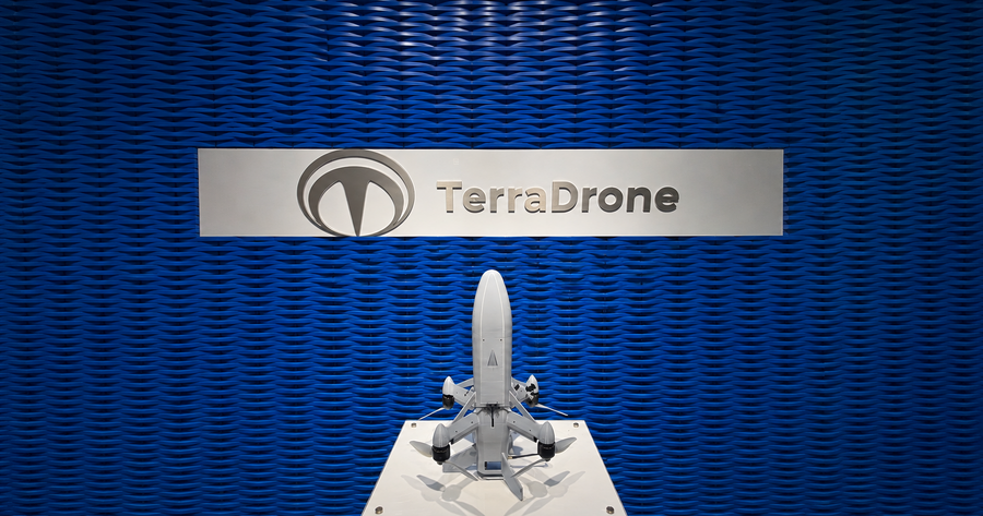 テラドローンの国産迎撃ドローン「Terra B1」が防衛装備庁の実証試験を単独通過 量産調達フェーズへ