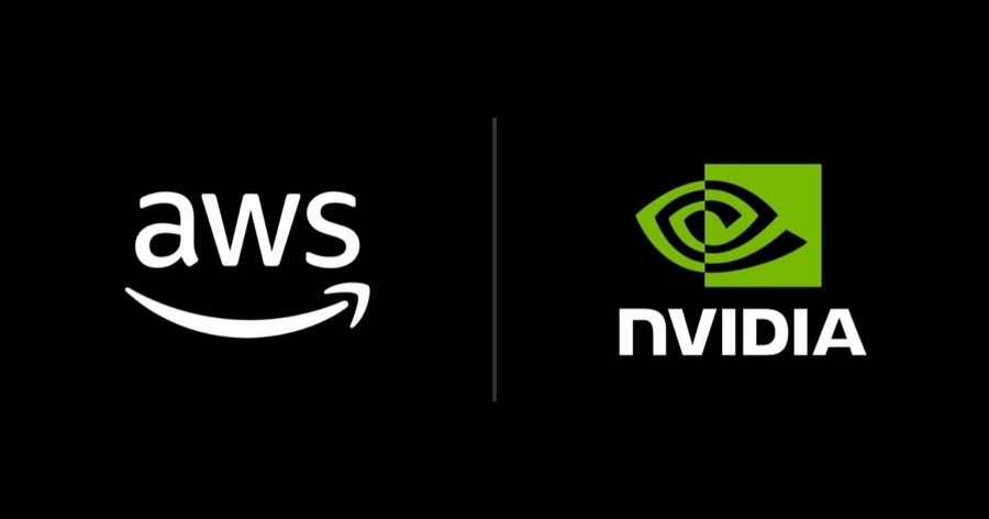 AWSとNVIDIA フィジカルAI・エージェント型AI向けにGPU200万基を導入、ロボットとの連携も拡大