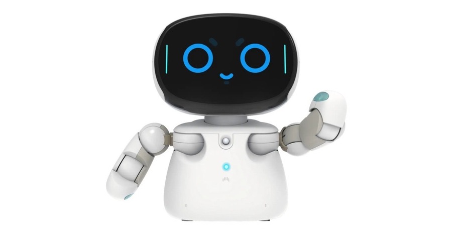 丸文、 AIコミュニケーションロボット「Kebbi3」の取り扱いを開始 専用AIチップ搭載で高速応答を実現